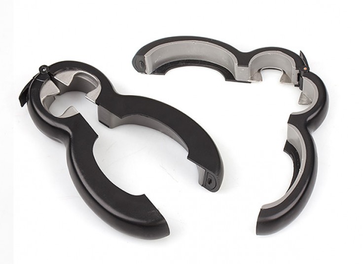 دربازکن شش کاره Multioffner