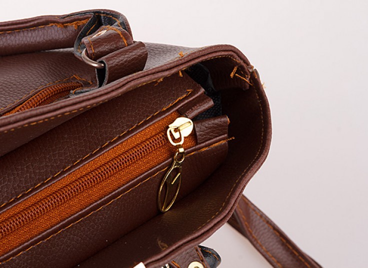 کیف زنانه طرح Valentino