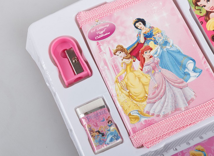 پکیج هشت عددی لوازم التحریر