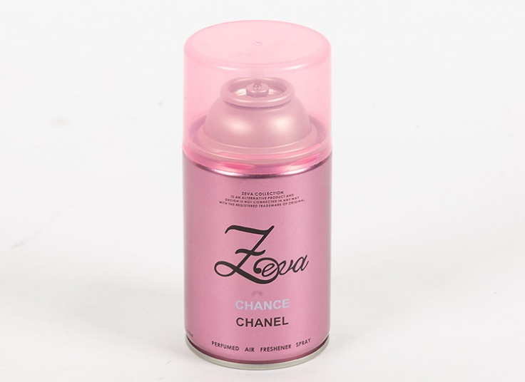 اسپری خوشبو کننده هوا Zeva