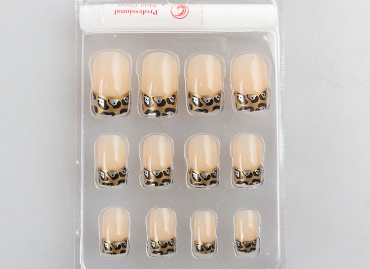 ناخن مصنوعی NAIL ART