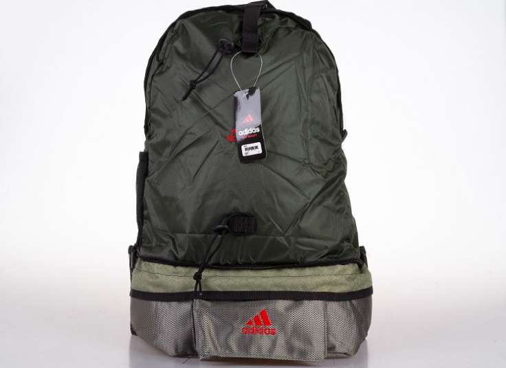 کوله پشتی دو کاره adidas