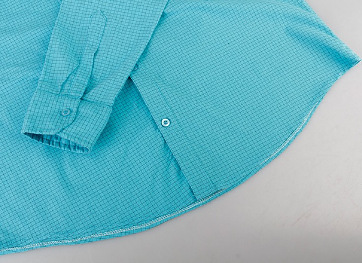 پیراهن قواره دار مردانه طرح Maserati