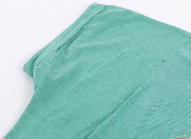 تاپ زنانه طرحدار کد 14815