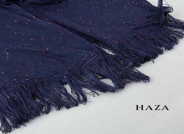 مانتو جلوباز HAZA