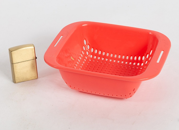 سبد تفاله گیر FARAN