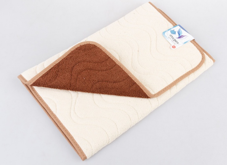 نمگیر دورو حوله ای ظروف Oxygen