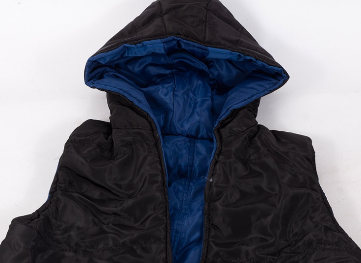 پافر زنانه کلاهدار