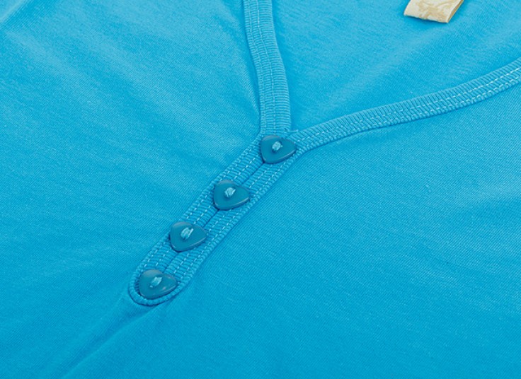 تیشرت زنانه L A Blues