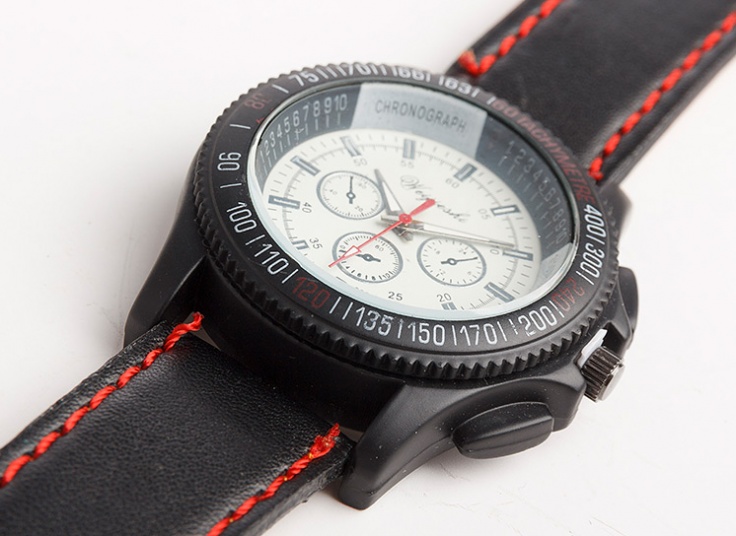 ساعت مچی اسپرت Weijie shi