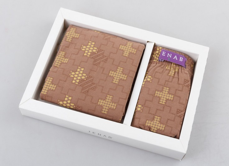 ست لباس زیر مردانه JENAB