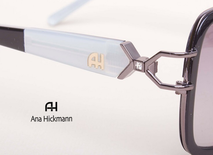 عینک آفتابی Ana Hickmann در سه مدل