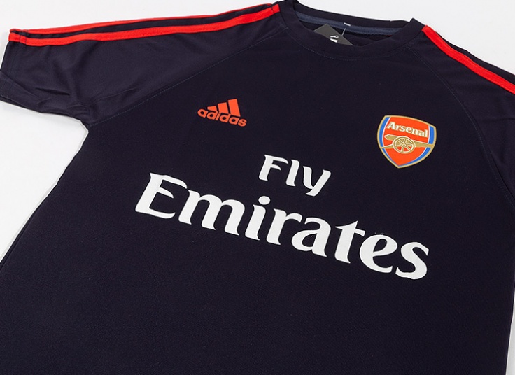 تیشرت تیم های باشگاهی