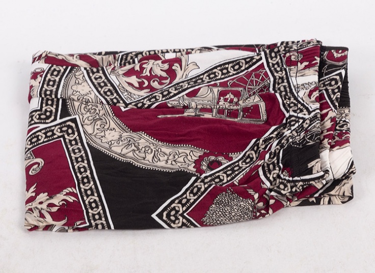 لگ گیاهی طرحدار Vgoal