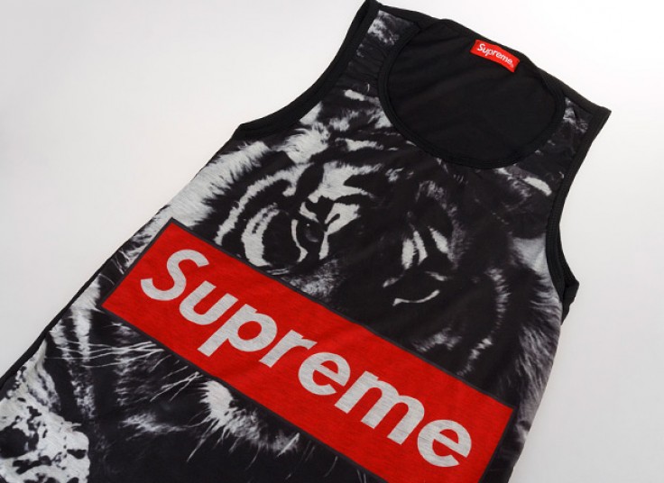 رکابی مردانه Superme