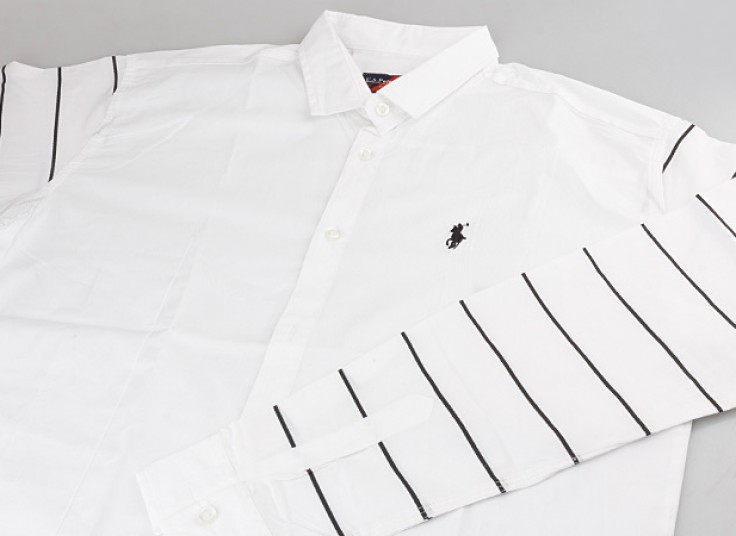 پیراهن مردانه POLO مدل ASSN