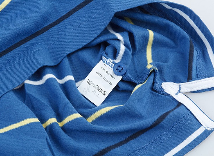 پولوشرت مردانه A W Dunmore