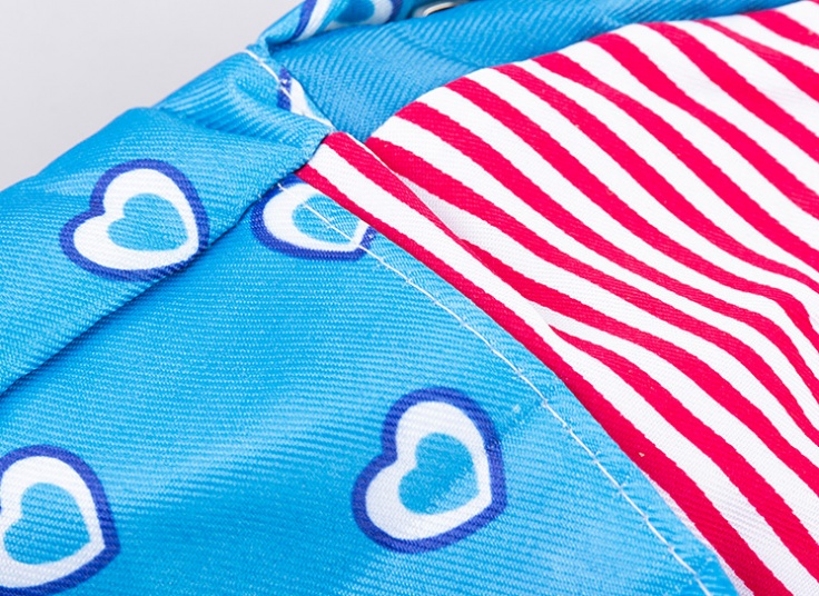 کیف کوله فانتزی Teddy