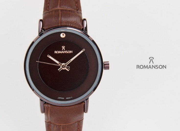 ساعت زنانه و مردانه ROMANSON