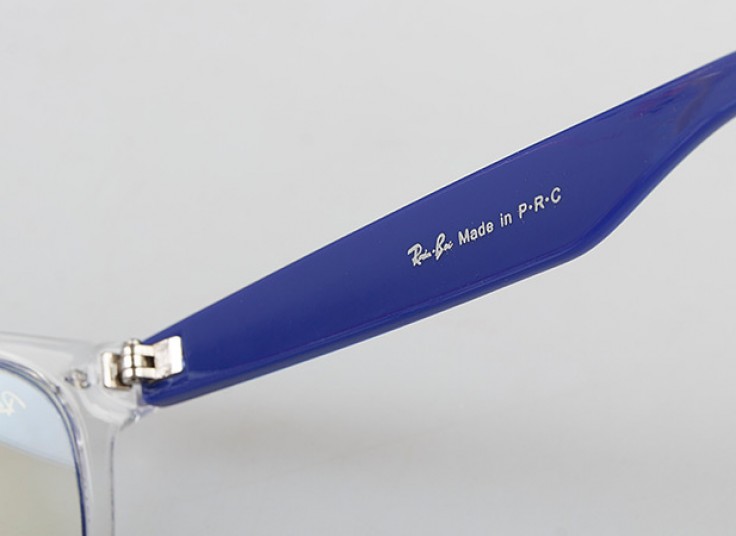 عینک طبی Rain Bei