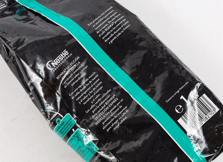 قهوه Nestle Bonka