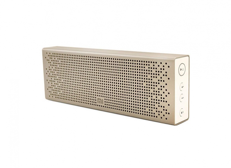 اسپیکر بلوتوث شیائومی Mi Bluetooth Speaker مدل MDZ-33-DA