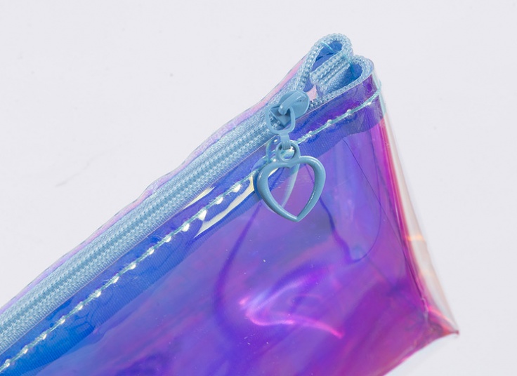 جامدادی هولوگرامی طرح یونیکورن