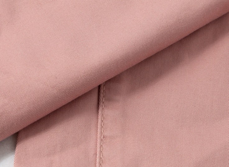 شلوار کتان زنانه Esprit