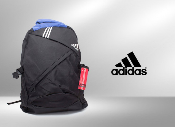 کیف کوله adidas