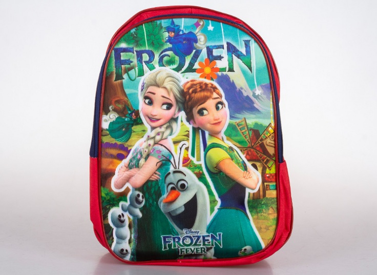 کیف کوله کارتونی