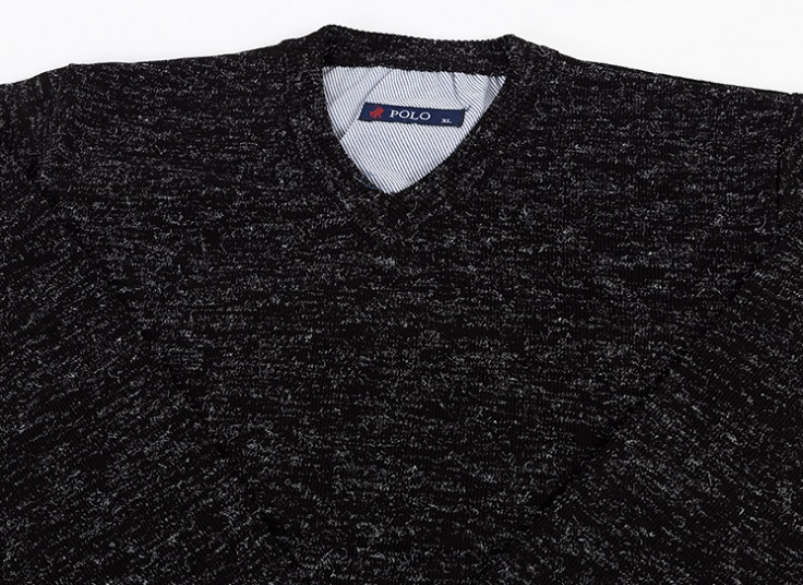 پلیور مردانه موهر طرح POLO