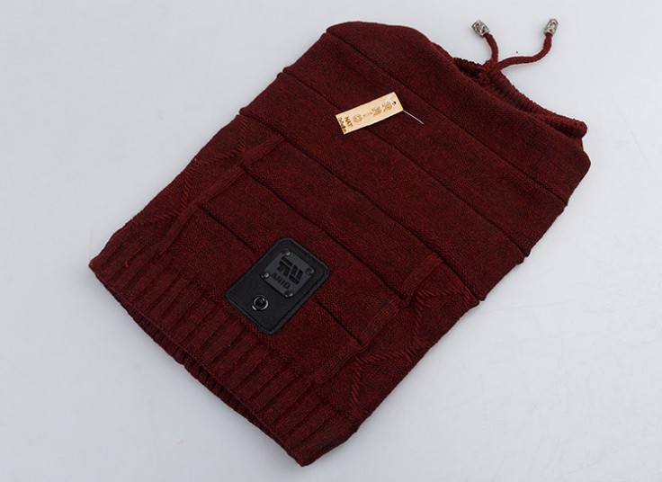 کلاه بافت چند کاره ARIO