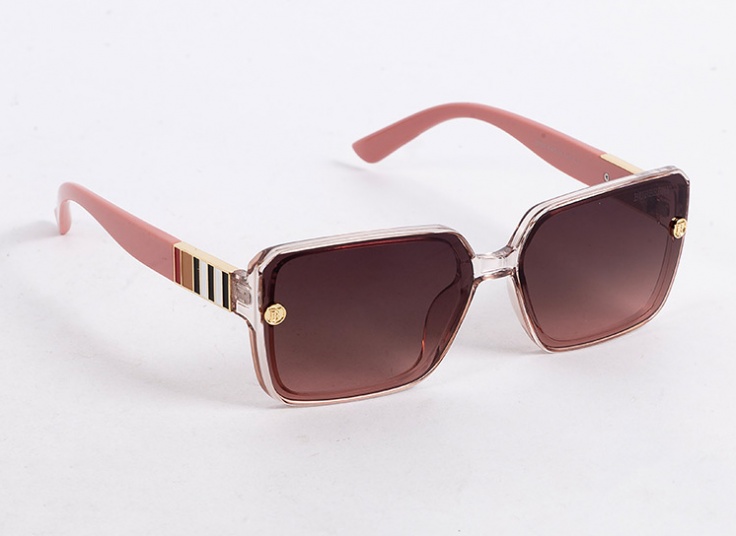 عینک آفتابی زنانه طرح Burberry مدل6066