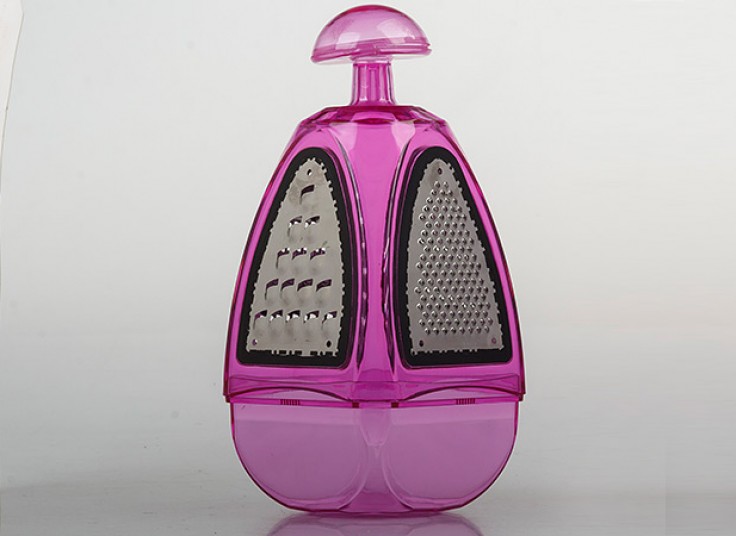 رنده دستی مخزن دار