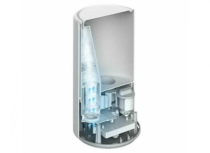 دستگاه بخور سرد Xiaomi