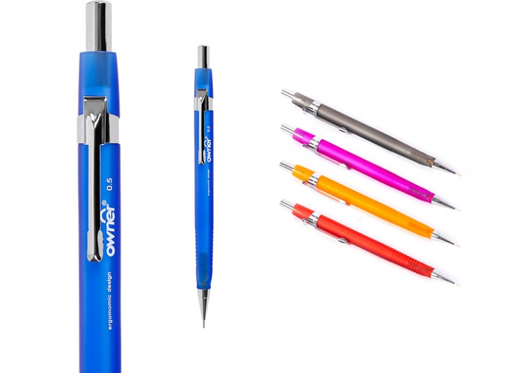 مدادنوکی Owner