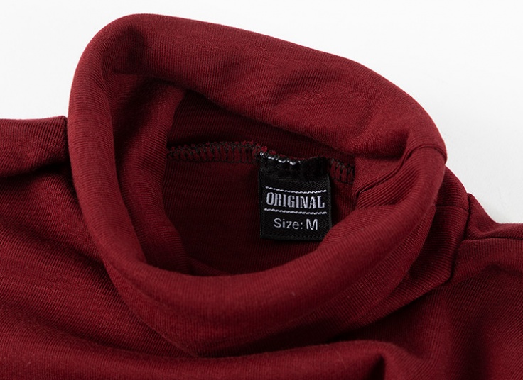 بلوز یقه اسکی Polo