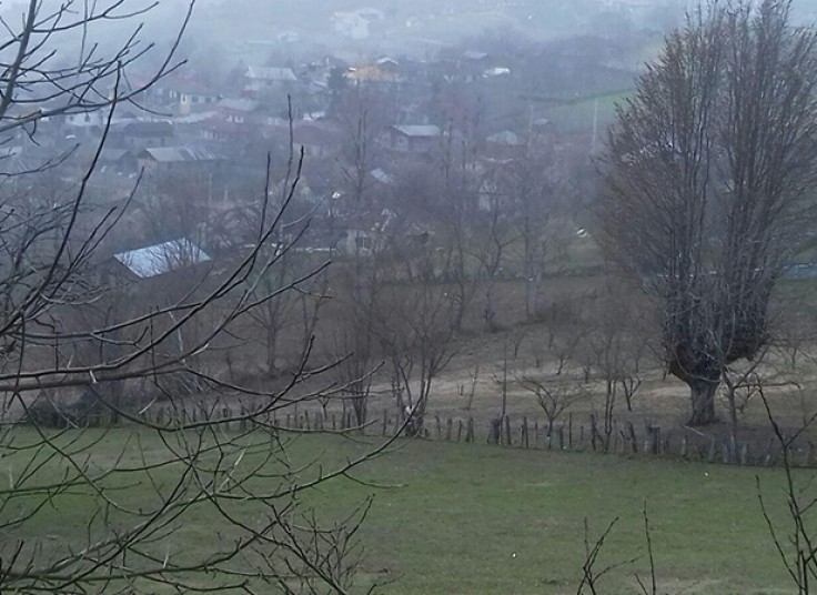 تور طبیعت گردی سوادکوه آژانس آریان