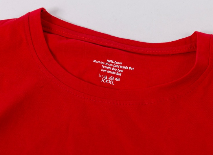 ست تیشرت و شلوارک طرح Balenciaga