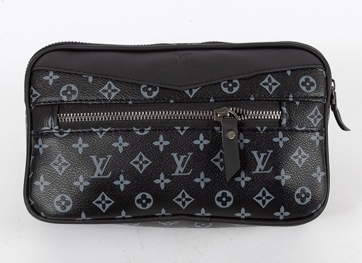 کیف کمری جلو زیپ دار