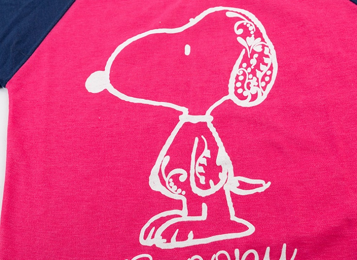 ست بلوز شلوارک بچگانه