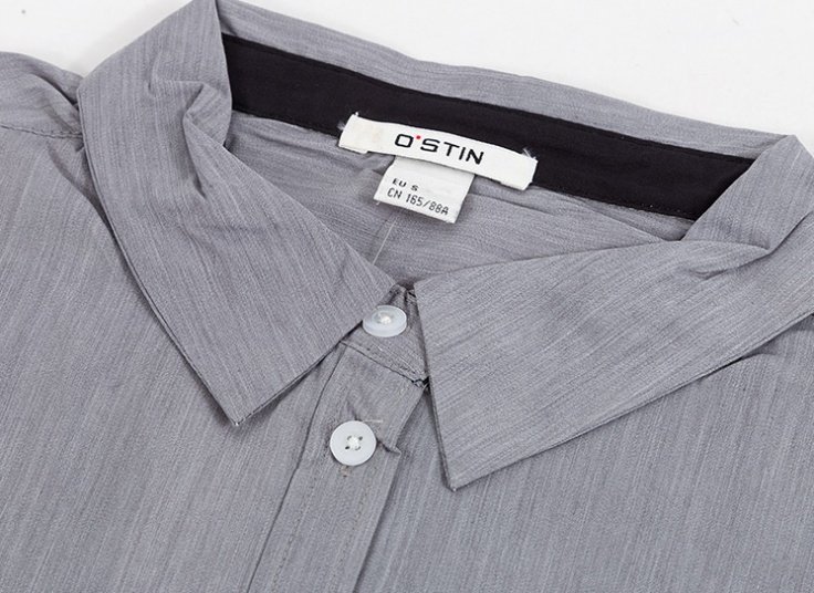 شومیز ساده زنانه Ostin