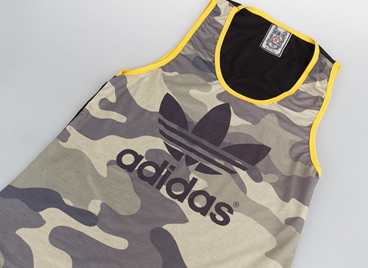 رکابی مردانه Multi Brand