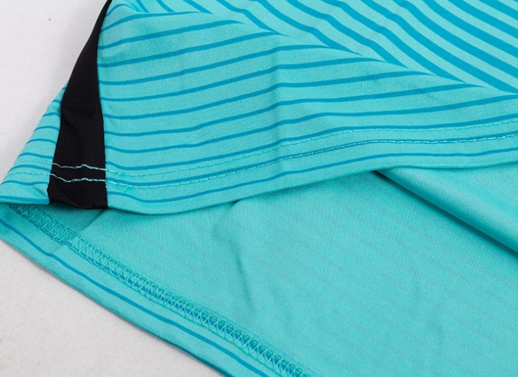 ست تیشرت و شلوارک باشگاهی