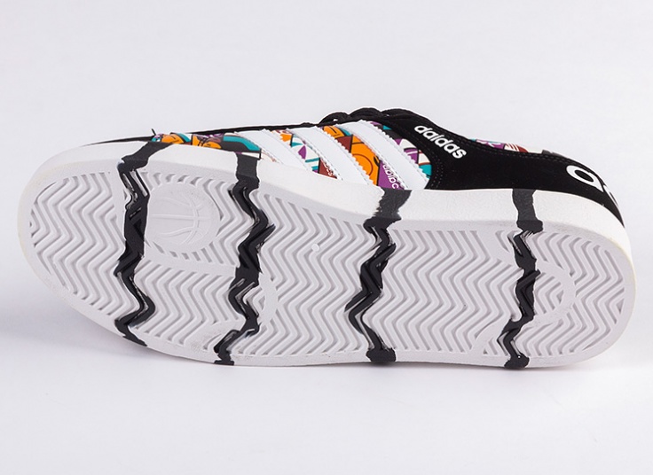 اسنیکرز مردانه Adidas