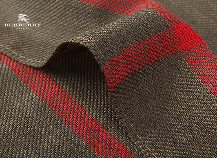 شال های پاییزه