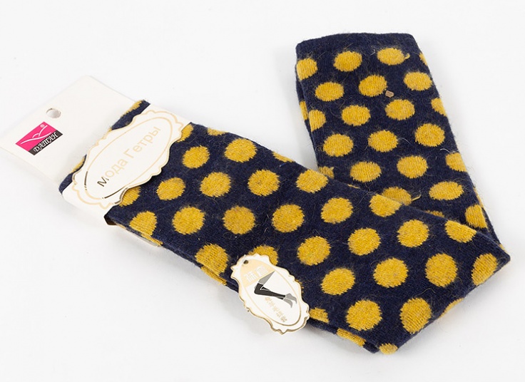 ساق پا طرحدار