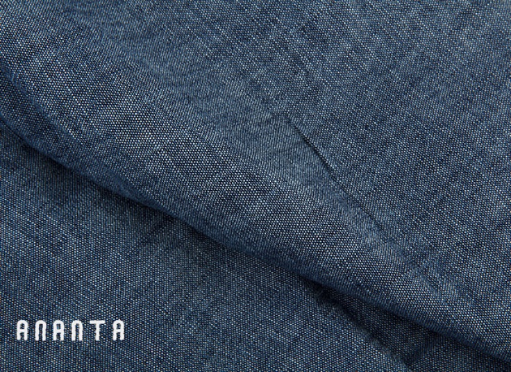 پیراهن مردانه طرح جین Ananta