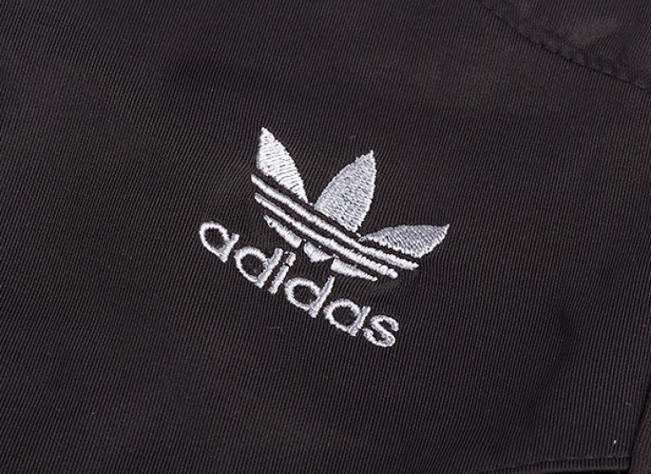 شلوار ورزشی مردانه طرح adidas