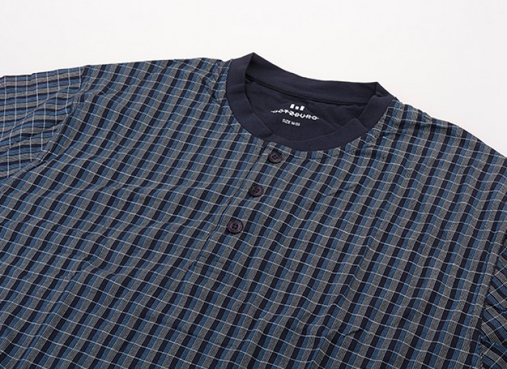 تیشرت آستین بلند GOTZDURG